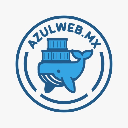 Azulweb.mx